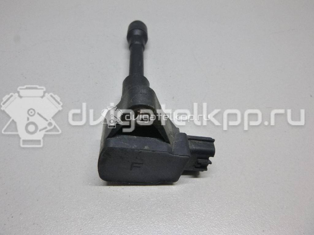 Фото Катушка зажигания  224481LA0B для nissan QX56/QX80 (Z62) {forloop.counter}}