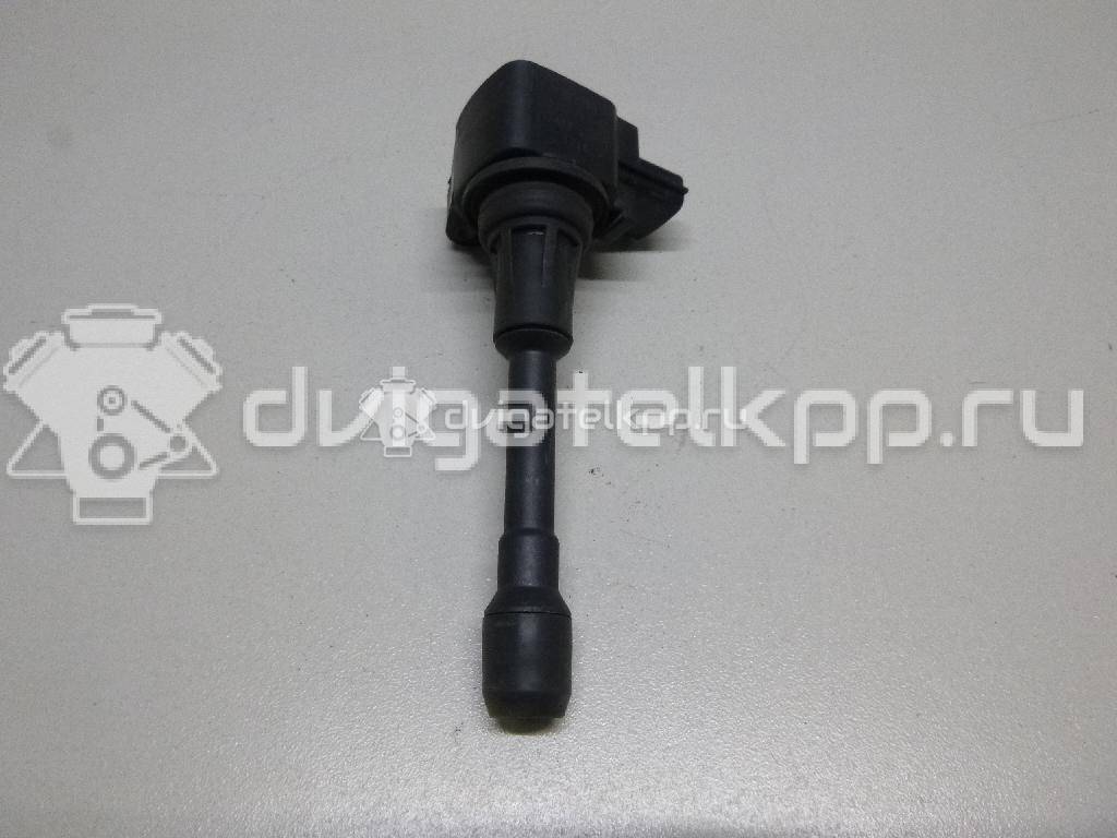 Фото Катушка зажигания  224481LA0B для nissan QX56/QX80 (Z62) {forloop.counter}}