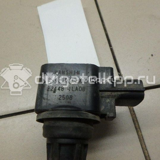 Фото Катушка зажигания  224481la0b для infiniti QX56/QX80 (Z62)
