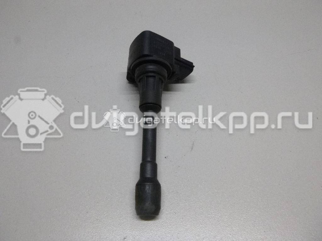 Фото Катушка зажигания  224481LA0B для nissan QX56/QX80 (Z62) {forloop.counter}}