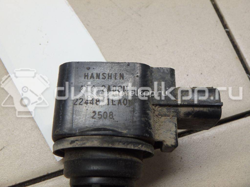 Фото Катушка зажигания  224481la0b для infiniti QX56/QX80 (Z62) {forloop.counter}}