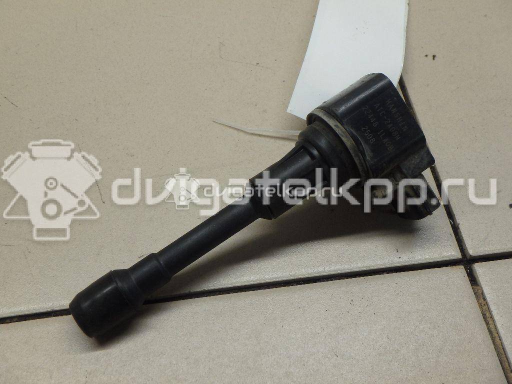 Фото Катушка зажигания  224481la0b для infiniti QX56/QX80 (Z62) {forloop.counter}}