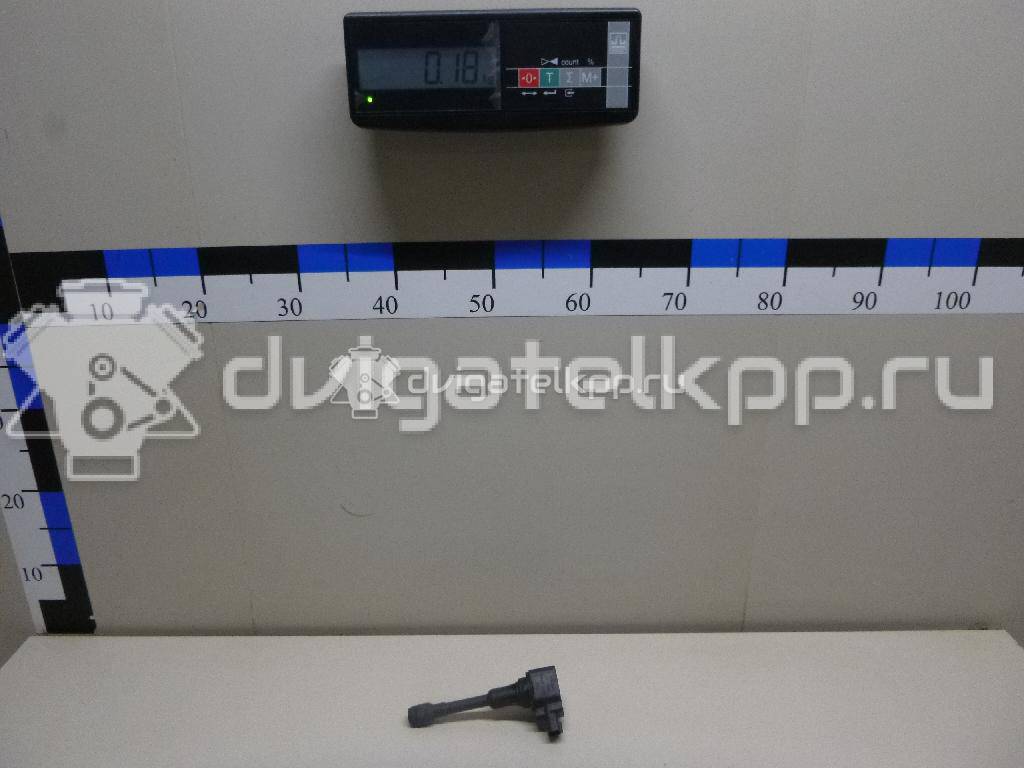 Фото Катушка зажигания  224481LA0B для nissan QX56/QX80 (Z62) {forloop.counter}}