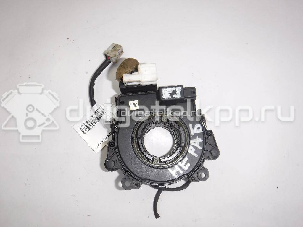 Фото Механизм подрулевой для SRS (ленточный)  B55541LL9A для nissan QX56/QX80 (Z62) {forloop.counter}}