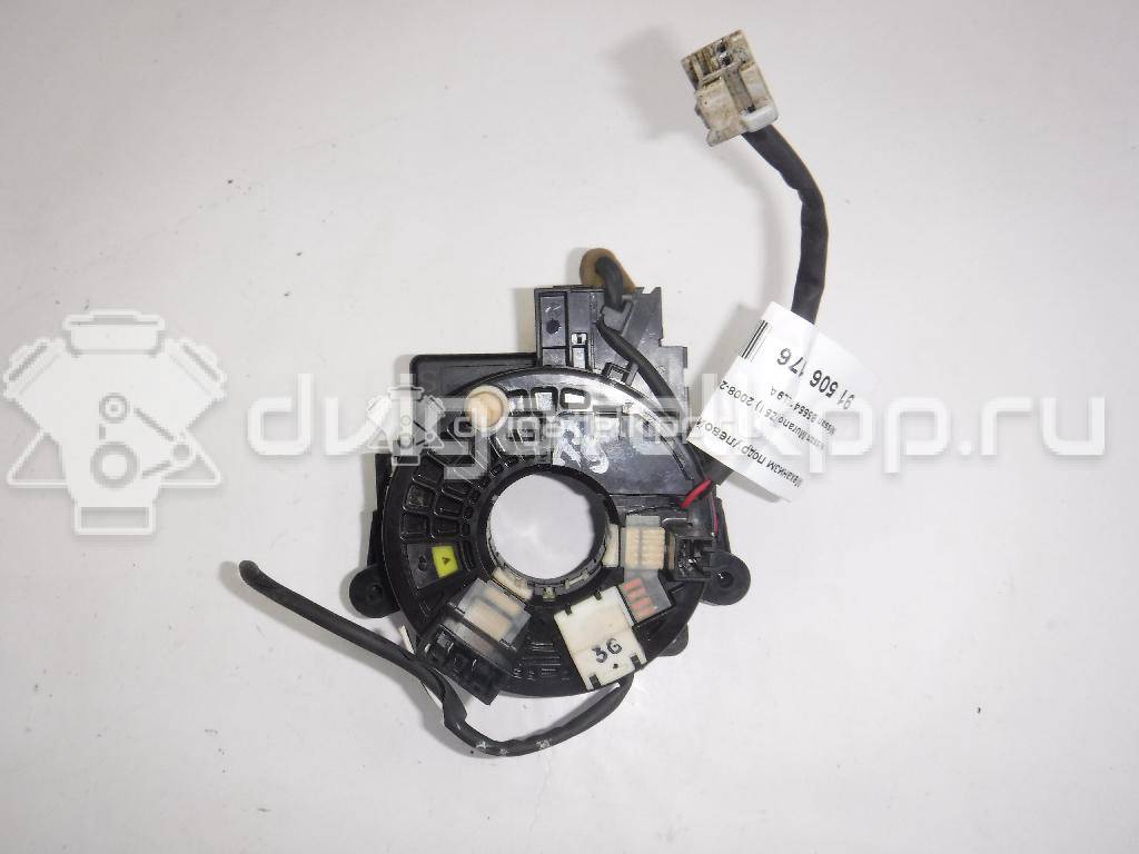 Фото Механизм подрулевой для SRS (ленточный)  B55541LL9A для nissan QX56/QX80 (Z62) {forloop.counter}}