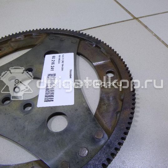 Фото Маховик для двигателя BWT для Audi A4 200-203 л.с 16V 2.0 л бензин 058105323G