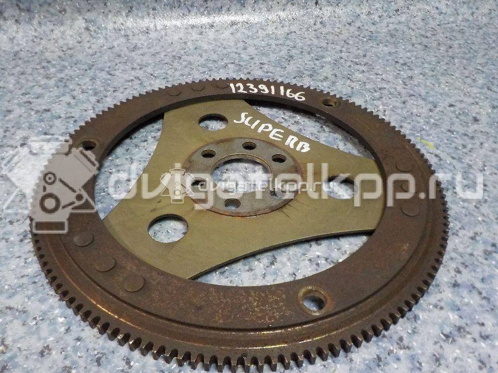 Фото Маховик для двигателя BWT для Audi A4 200-203 л.с 16V 2.0 л бензин 058105323G {forloop.counter}}