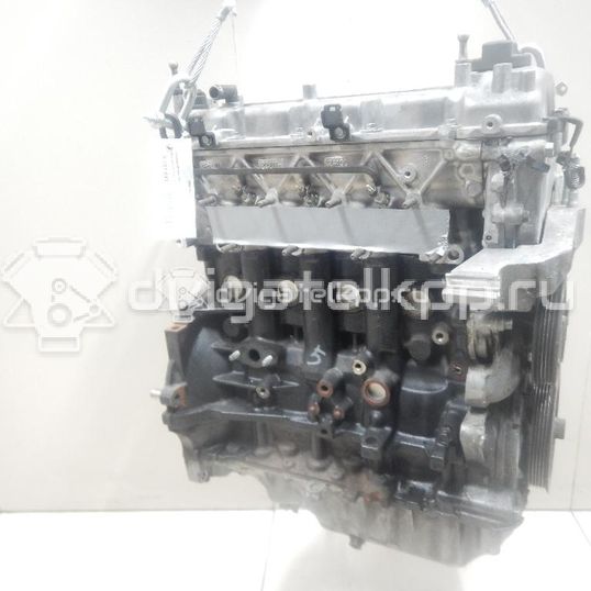 Фото Контрактный (б/у) двигатель D4FB для Hyundai Ix20 Jc / Accent / I30 / Elantra / I20 90-136 л.с 16V 1.6 л Дизельное топливо 110L12AU00