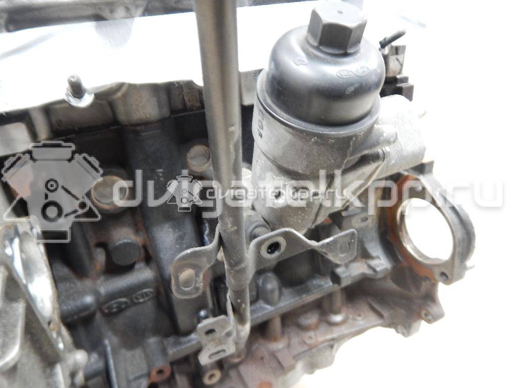 Фото Контрактный (б/у) двигатель D4FB для Hyundai Ix20 Jc / Accent / I30 / Elantra / I20 90-136 л.с 16V 1.6 л Дизельное топливо 110L12AU00 {forloop.counter}}