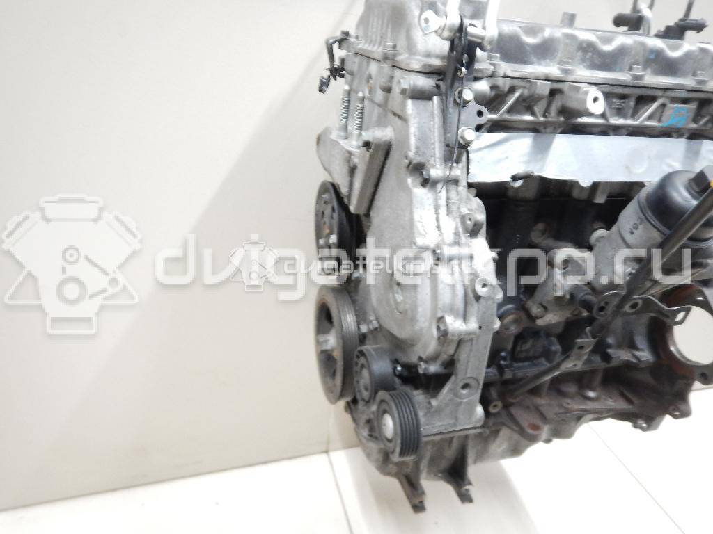 Фото Контрактный (б/у) двигатель D4FB для Hyundai Ix20 Jc / Accent / I30 / Elantra / I20 90-136 л.с 16V 1.6 л Дизельное топливо 110L12AU00 {forloop.counter}}