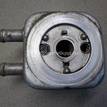 Фото Радиатор масляный для двигателя ACK для Audi A6 193 л.с 30V 2.8 л бензин 028117021E {forloop.counter}}