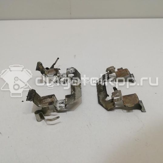 Фото К-кт противоскрипных накладок  410800V726 для Nissan Qashqai / Murano / Np300 / Pathfinder