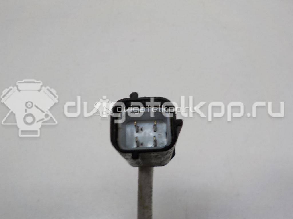 Фото Датчик кислородный/Lambdasonde  226a0et000 для Nissan Sunny / Bluebird / Datsun / Primera / Patrol {forloop.counter}}
