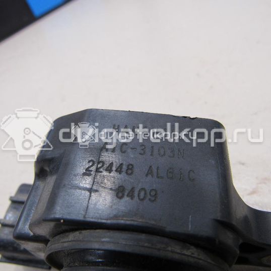 Фото Катушка зажигания  22448AL61C для Nissan 350 Z Z33 / Altima / Patrol / Vanette / Elgrand