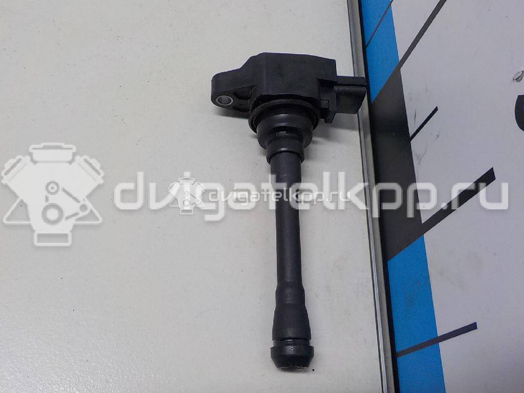 Фото Катушка зажигания  224481KT0A для Nissan Tiida / X-Trail / 350 Z Z33 / 370 Z Z34 / Altima {forloop.counter}}