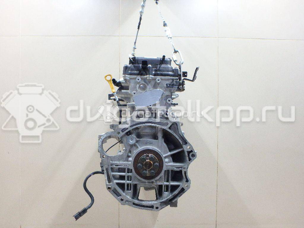 Фото Контрактный (б/у) двигатель G4FC для Hyundai Ix20 Jc / Accent / I30 / Elantra / I20 114-132 л.с 16V 1.6 л Бензин/спирт {forloop.counter}}