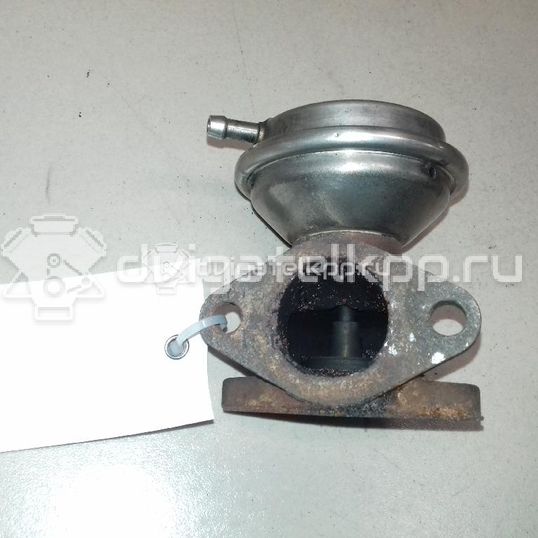 Фото Клапан рециркуляции выхлопных газов для двигателя AYM для Audi A4 / A6 155 л.с 24V 2.5 л Дизельное топливо 059131503