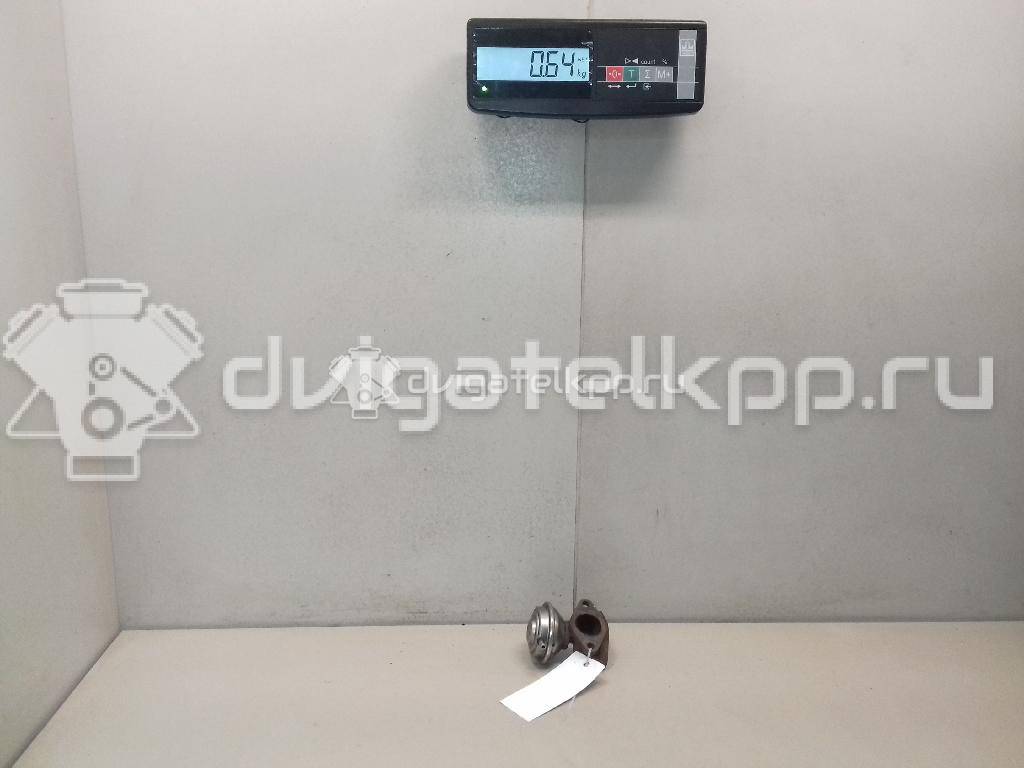 Фото Клапан рециркуляции выхлопных газов для двигателя AYM для Audi A4 / A6 155 л.с 24V 2.5 л Дизельное топливо 059131503 {forloop.counter}}