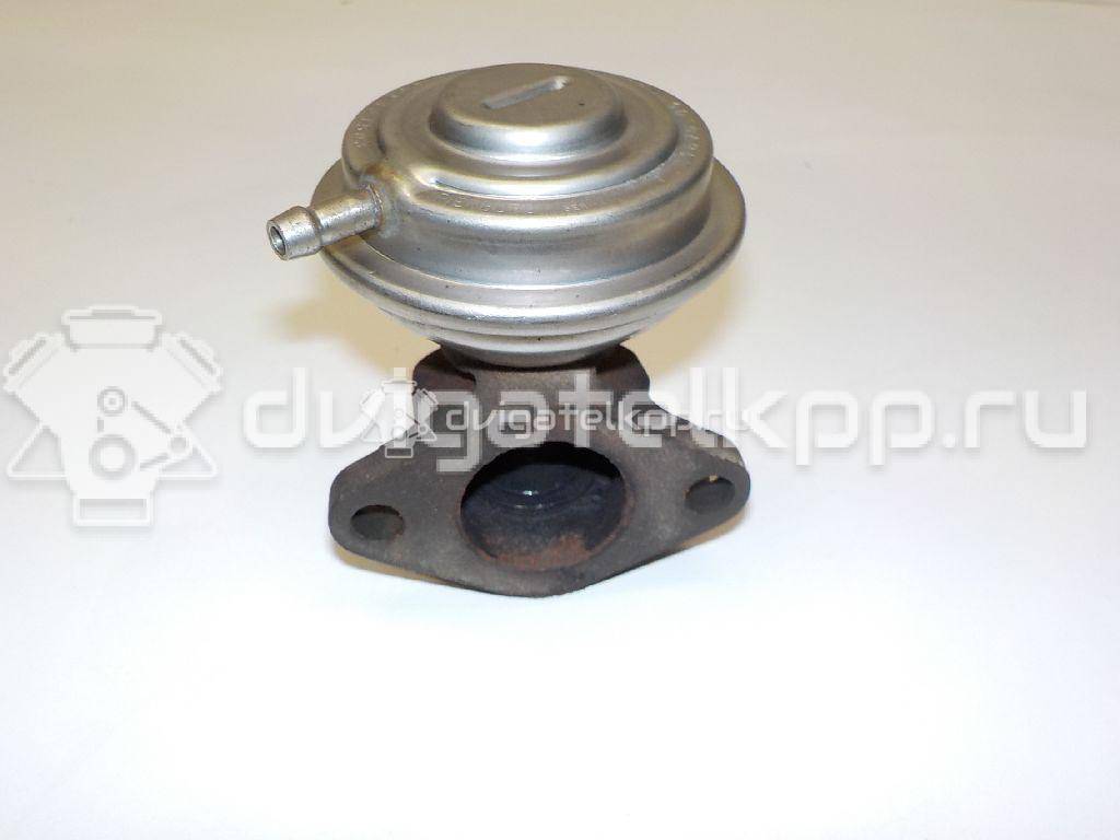 Фото Клапан рециркуляции выхлопных газов для двигателя AYM для Audi A4 / A6 155 л.с 24V 2.5 л Дизельное топливо 059131503 {forloop.counter}}