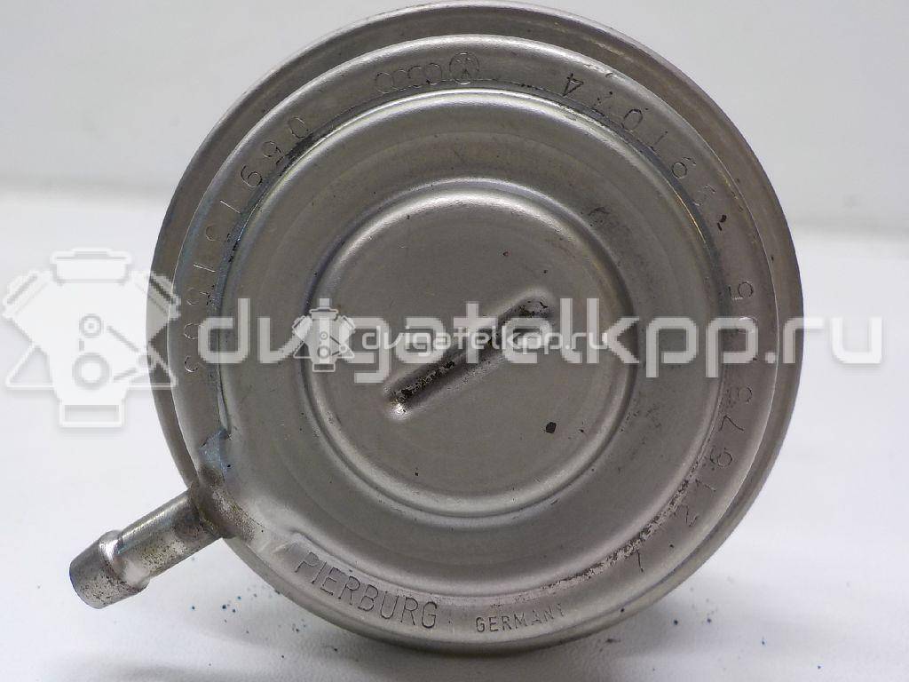 Фото Клапан рециркуляции выхлопных газов для двигателя AYM для Audi A4 / A6 155 л.с 24V 2.5 л Дизельное топливо 059131503 {forloop.counter}}