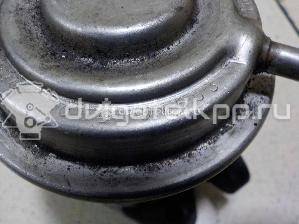 Фото Клапан рециркуляции выхлопных газов для двигателя BDG для Audi A4 / A6 163 л.с 24V 2.5 л Дизельное топливо 059131503 {forloop.counter}}