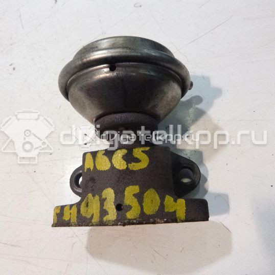 Фото Клапан рециркуляции выхлопных газов для двигателя AYM для Audi A4 / A6 155 л.с 24V 2.5 л Дизельное топливо 059131503