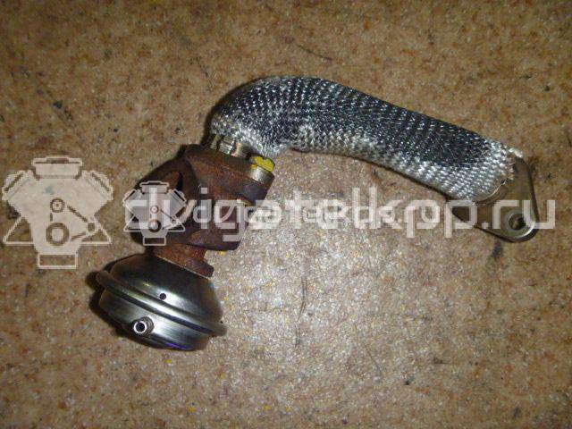 Фото Клапан рециркуляции выхлопных газов для двигателя AYM для Audi A4 / A6 155 л.с 24V 2.5 л Дизельное топливо 059131503 {forloop.counter}}