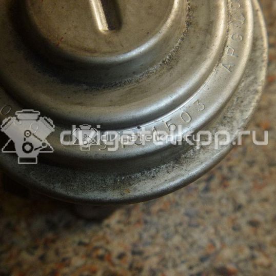 Фото Клапан рециркуляции выхлопных газов для двигателя BDG для Audi A4 / A6 163 л.с 24V 2.5 л Дизельное топливо 059131503