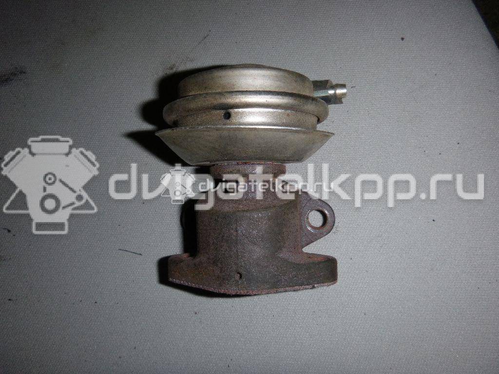 Фото Клапан рециркуляции выхлопных газов для двигателя AYM для Audi A4 / A6 155 л.с 24V 2.5 л Дизельное топливо 059131503 {forloop.counter}}