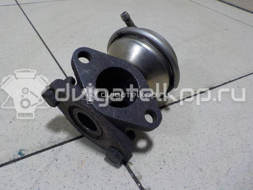 Фото Клапан рециркуляции выхлопных газов для двигателя AYM для Audi A4 / A6 155 л.с 24V 2.5 л Дизельное топливо 059131503 {forloop.counter}}