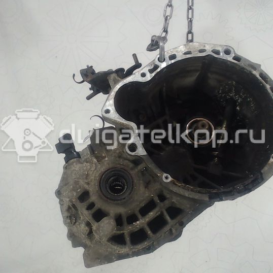 Фото Контрактная (б/у) МКПП для Hyundai / Kia 65 л.с 12V 1.1 л G4HG бензин 4300022918