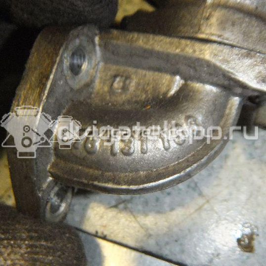 Фото Клапан рециркуляции выхлопных газов для двигателя BDV для Audi A4 / A6 170 л.с 30V 2.4 л бензин 078131102L