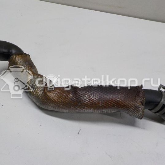 Фото Трубка картерных газов для двигателя AYM для Audi A4 / A6 155 л.с 24V 2.5 л Дизельное топливо 059103221D