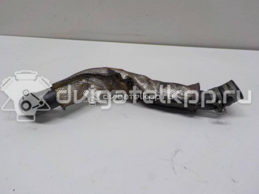 Фото Трубка картерных газов для двигателя AYM для Audi A4 / A6 155 л.с 24V 2.5 л Дизельное топливо 059103221D {forloop.counter}}