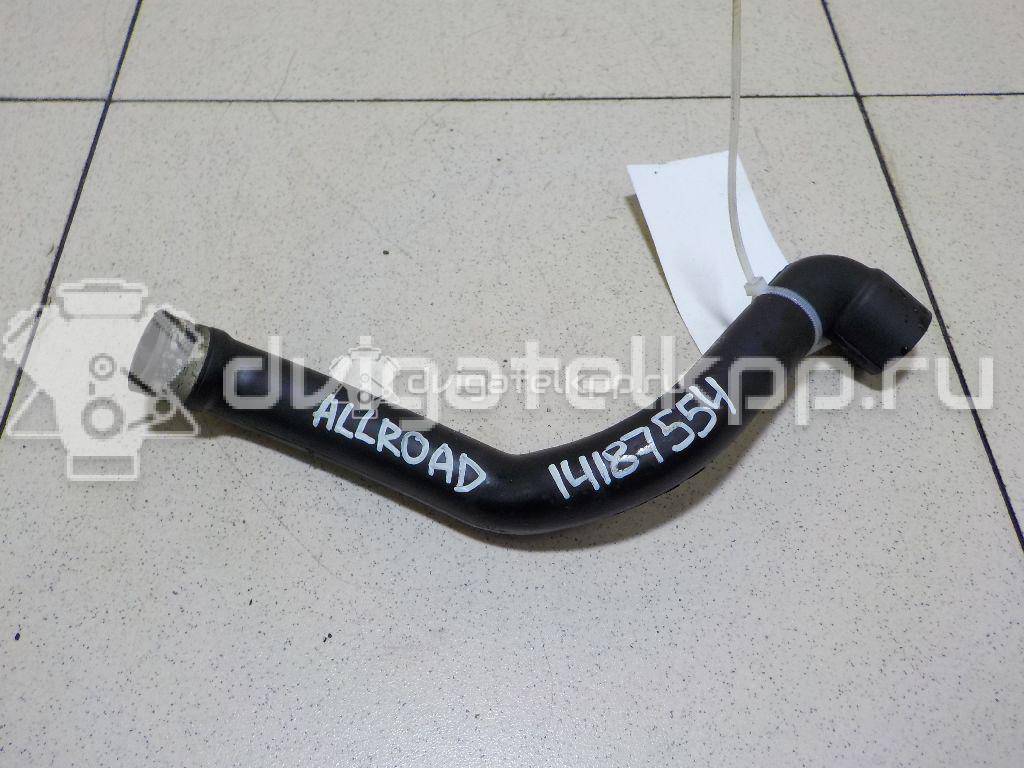 Фото Трубка картерных газов для двигателя AYM для Audi A4 / A6 155 л.с 24V 2.5 л Дизельное топливо 059103221D {forloop.counter}}