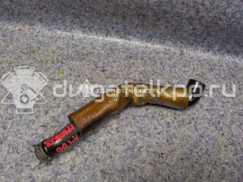 Фото Трубка картерных газов для двигателя AYM для Audi A4 / A6 155 л.с 24V 2.5 л Дизельное топливо 059103221D {forloop.counter}}