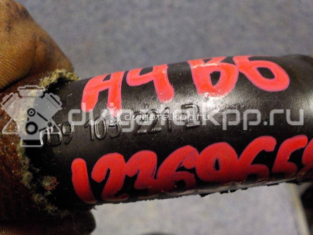 Фото Трубка картерных газов для двигателя AYM для Audi A4 / A6 155 л.с 24V 2.5 л Дизельное топливо 059103221D {forloop.counter}}