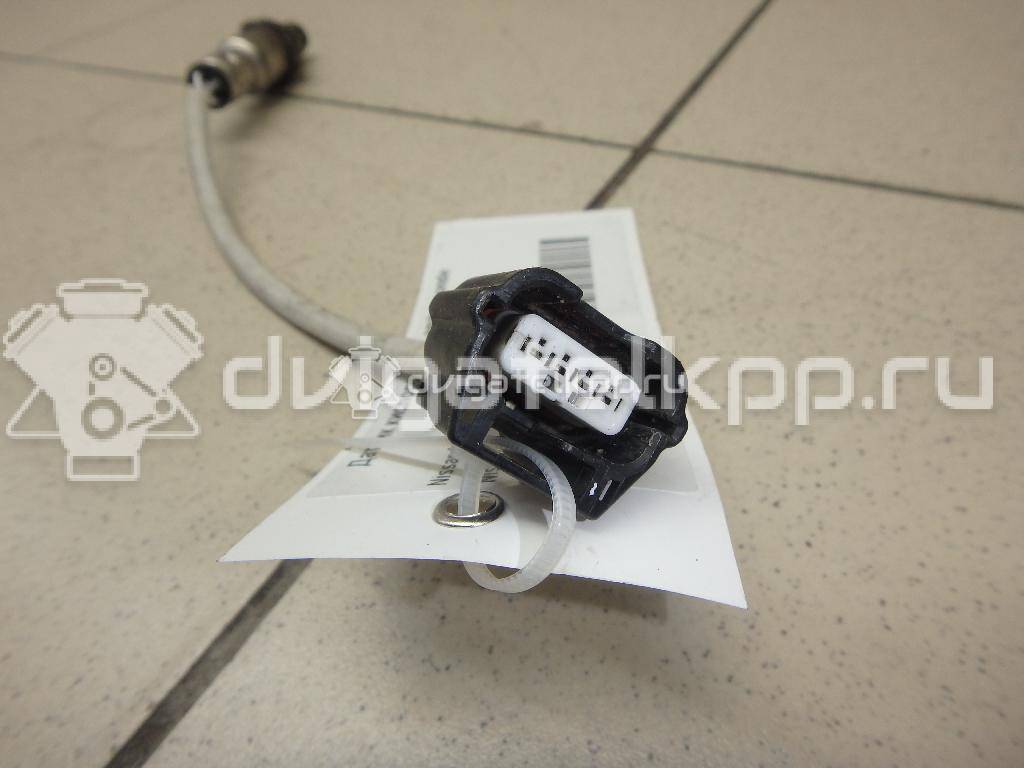 Фото Датчик кислородный/Lambdasonde  226A01HC0A для Nissan 370 Z Z34 / Altima / Cefiro / Micra / Note {forloop.counter}}