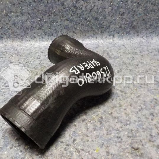 Фото Патрубок интеркулера для двигателя AKN для Audi A8 / A4 / A6 150 л.с 24V 2.5 л Дизельное топливо 8D0145745A