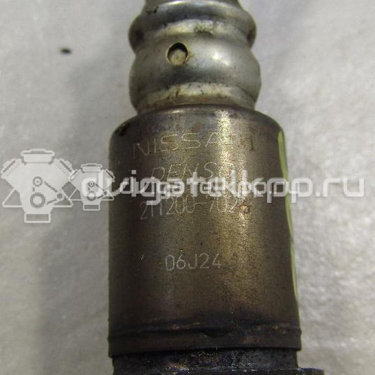 Фото Датчик кислородный/Lambdasonde  22693ZE00A для Nissan Tiida / X-Trail / 350 Z Z33 / Altima / Pathfinder