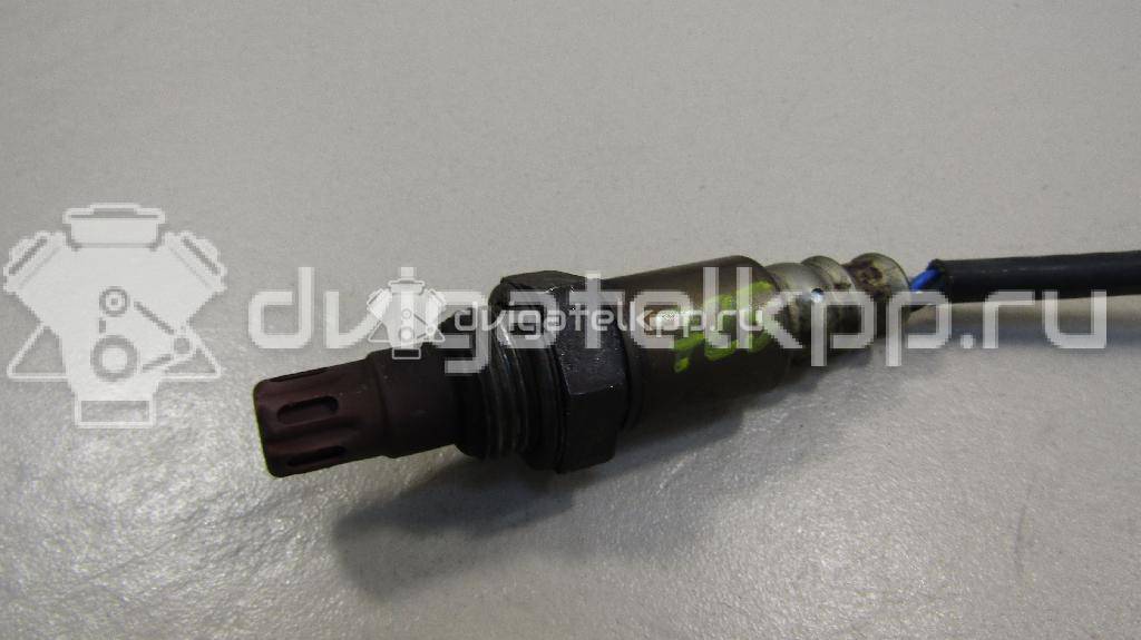 Фото Датчик кислородный/Lambdasonde  22693ZE00A для Nissan Tiida / X-Trail / 350 Z Z33 / Altima / Pathfinder {forloop.counter}}