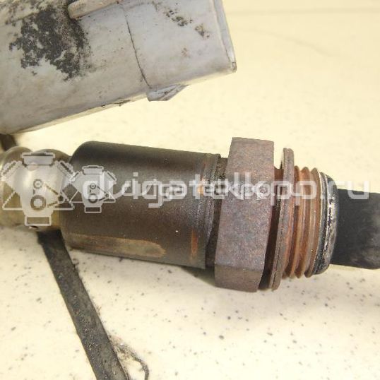 Фото Датчик кислородный/Lambdasonde  22693ZE00A для Nissan Tiida / X-Trail / 350 Z Z33 / Altima / Pathfinder