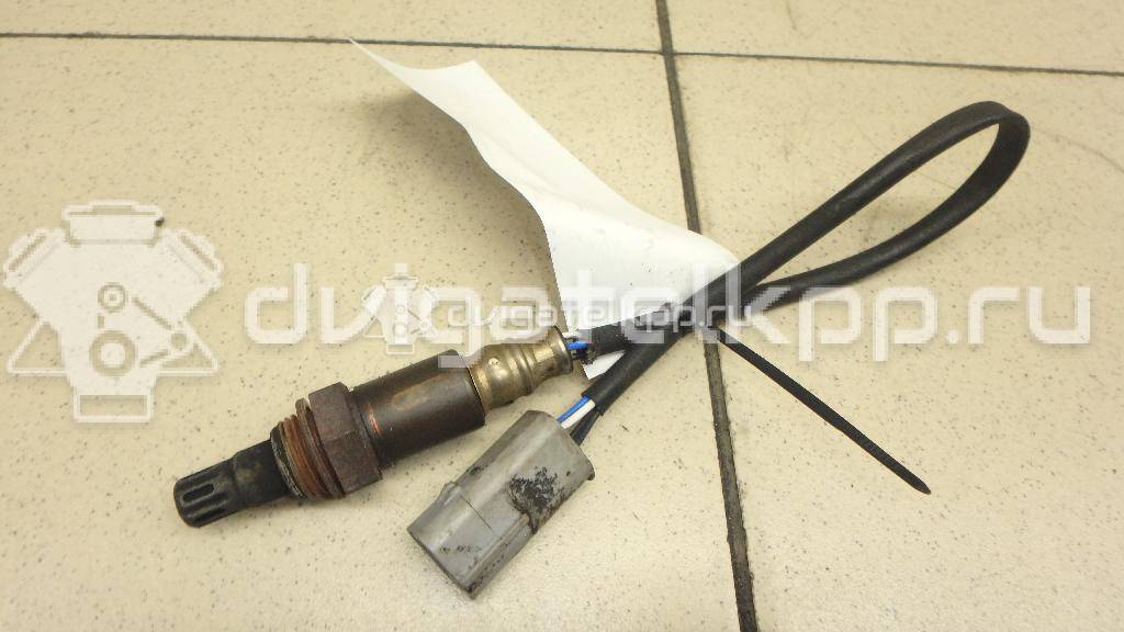 Фото Датчик кислородный/Lambdasonde  22693ZE00A для Nissan Tiida / X-Trail / 350 Z Z33 / Altima / Pathfinder {forloop.counter}}