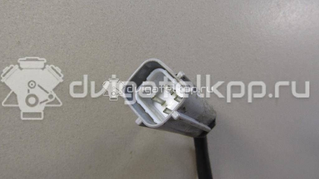 Фото Датчик кислородный/Lambdasonde  22693ZE00A для Nissan Tiida / X-Trail / 350 Z Z33 / Altima / Pathfinder {forloop.counter}}