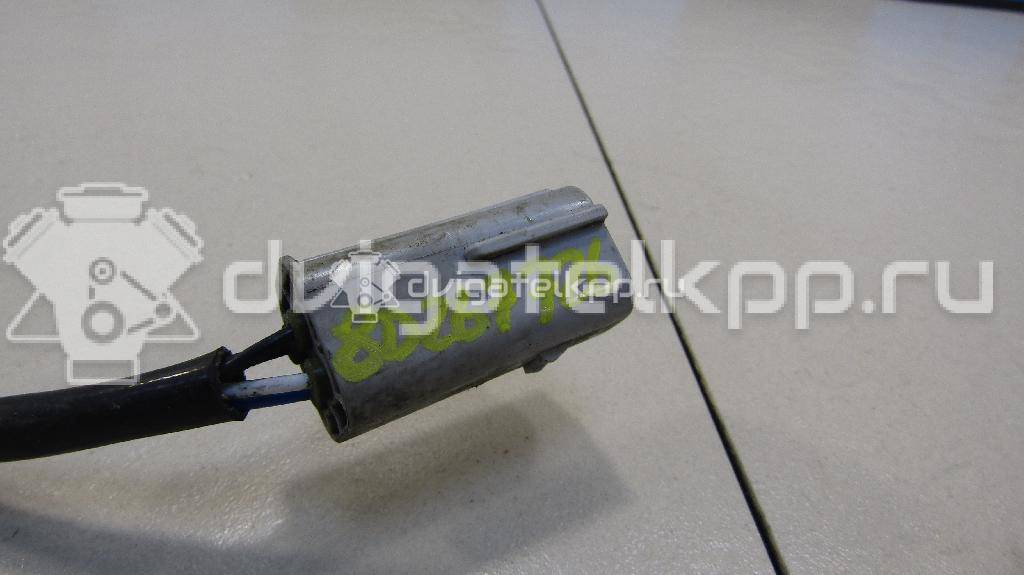 Фото Датчик кислородный/Lambdasonde  22693ZE00A для Nissan Tiida / X-Trail / 350 Z Z33 / Altima / Pathfinder {forloop.counter}}