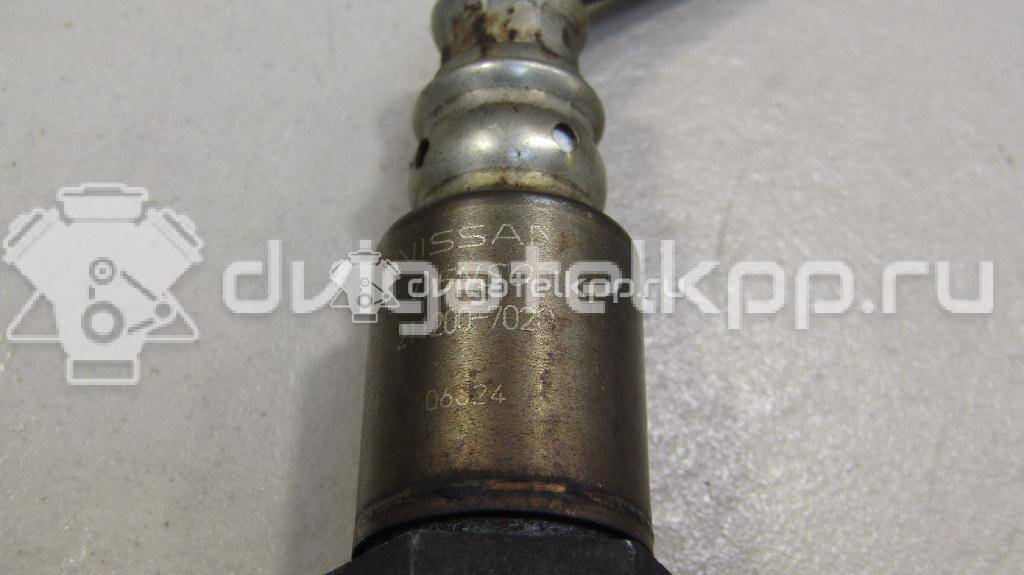 Фото Датчик кислородный/Lambdasonde  22693ZE00A для Nissan Tiida / X-Trail / 350 Z Z33 / Altima / Pathfinder {forloop.counter}}