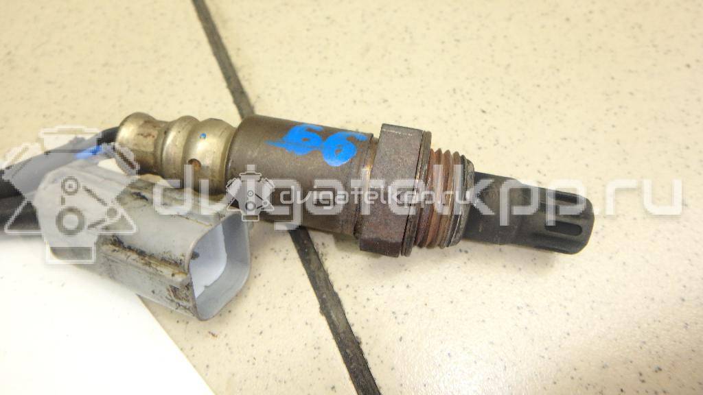 Фото Датчик кислородный/Lambdasonde  22693ZE00A для Nissan Tiida / X-Trail / 350 Z Z33 / Altima / Pathfinder {forloop.counter}}
