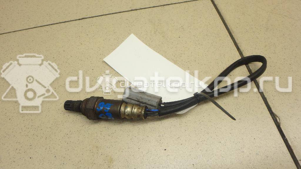 Фото Датчик кислородный/Lambdasonde  22693ZE00A для Nissan Tiida / X-Trail / 350 Z Z33 / Altima / Pathfinder {forloop.counter}}
