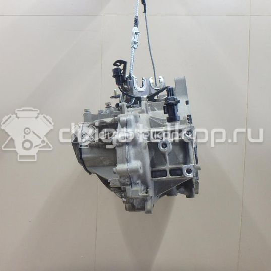 Фото Контрактная (б/у) МКПП для Hyundai Ix20 Jc / Accent / I20 / I30 90-109 л.с 16V 1.4 л G4FA бензин 4300032782