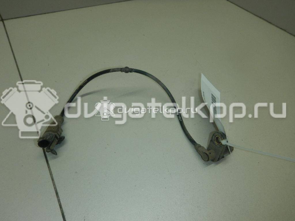 Фото Датчик ABS задний левый  47901JL00A для Nissan 370 Z Z34 {forloop.counter}}